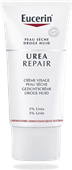 EUCERIN Crème Visage 5% d'Urée